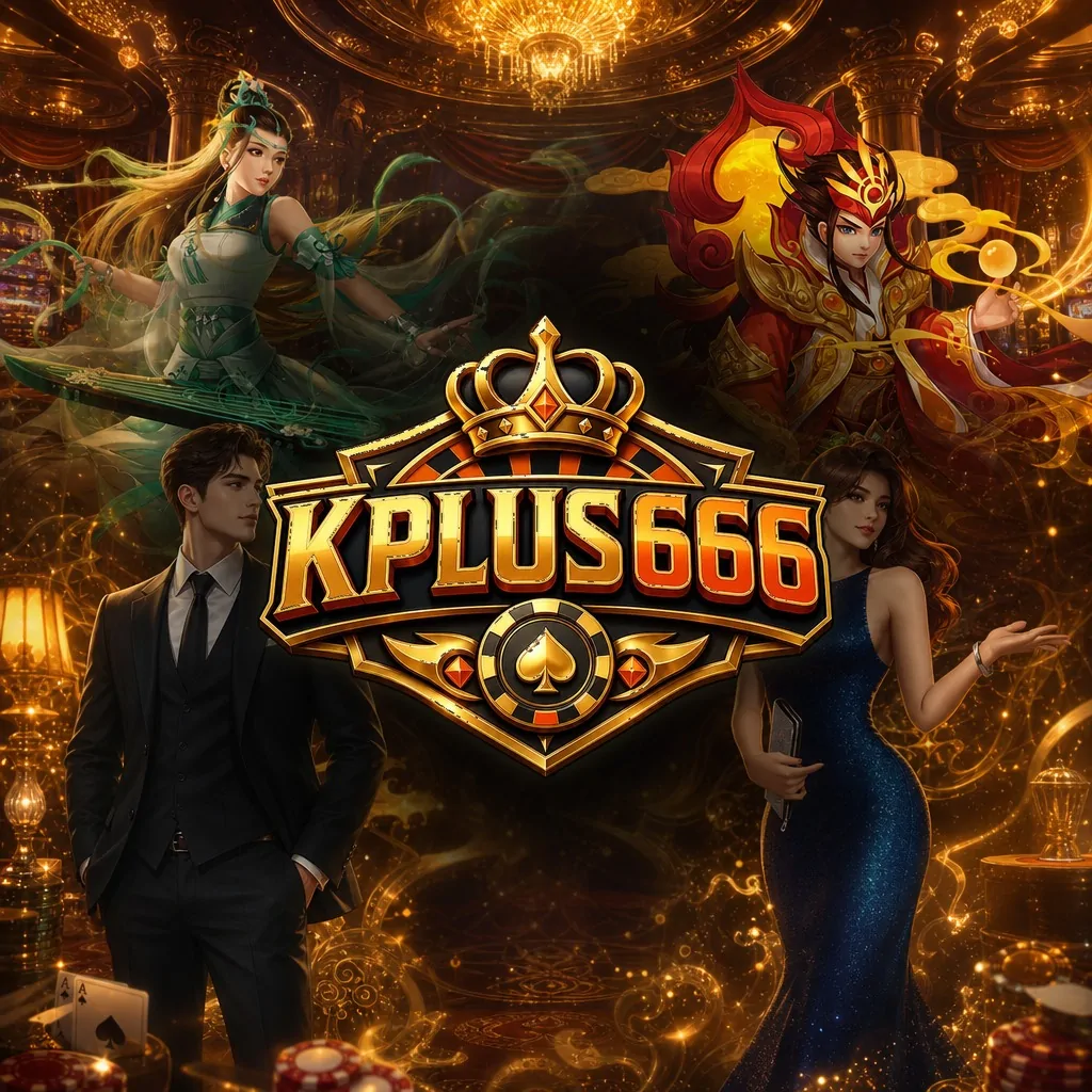 KPLUS666 Banner